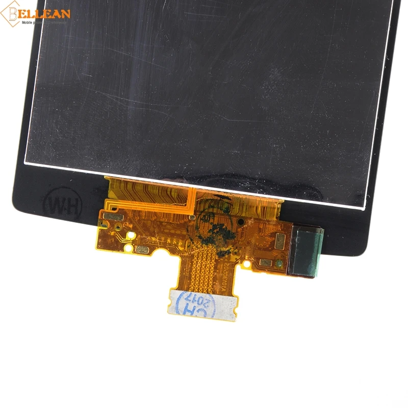 Catteny продвижение H502 Lcd для LG Magna дисплей H525N H525 H500 сенсорный экран дигитайзер