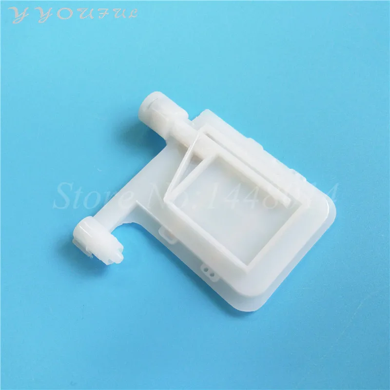 10pcs/lot printer ink big damper with double spring for Mutoh VJ1604 Roland Mimaki DX4 DX5 head 4X3MM | Компьютеры и офис