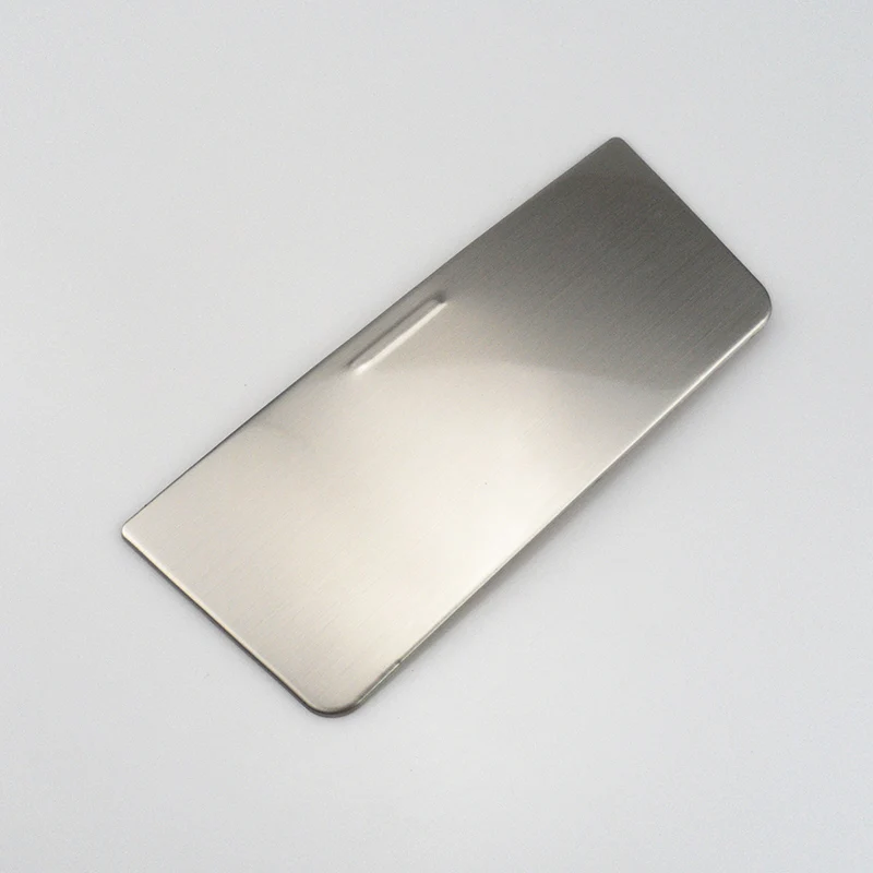 Автомобильный ящик для хранения центральной консоли из нержавеющей стали