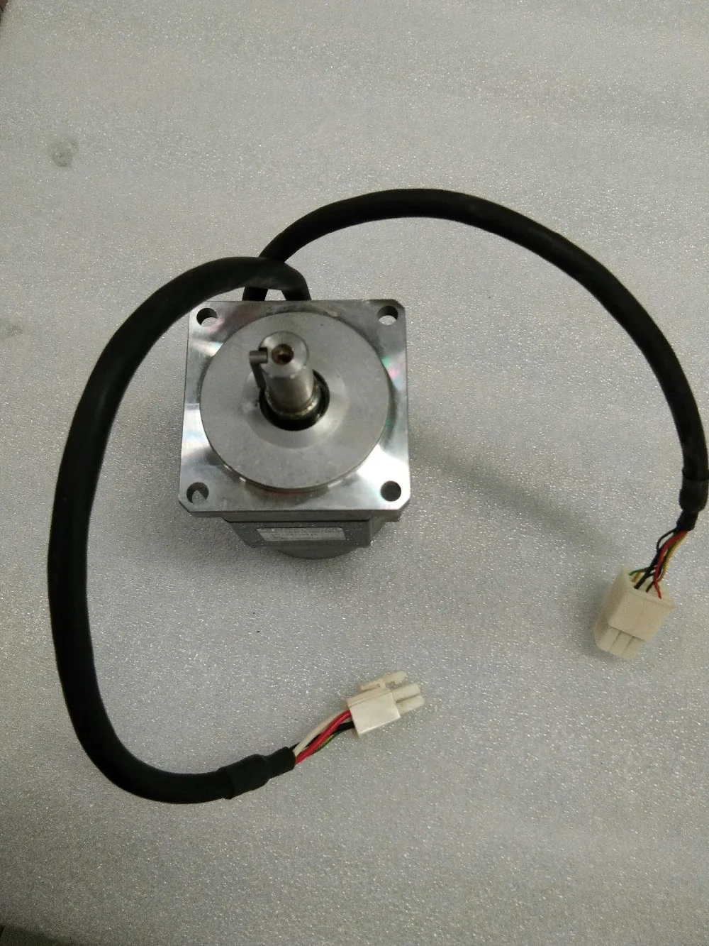 

CSMT-01BQ1ANT3 CSMT 100W CSMT-01 AC servo motor printing machine motor
