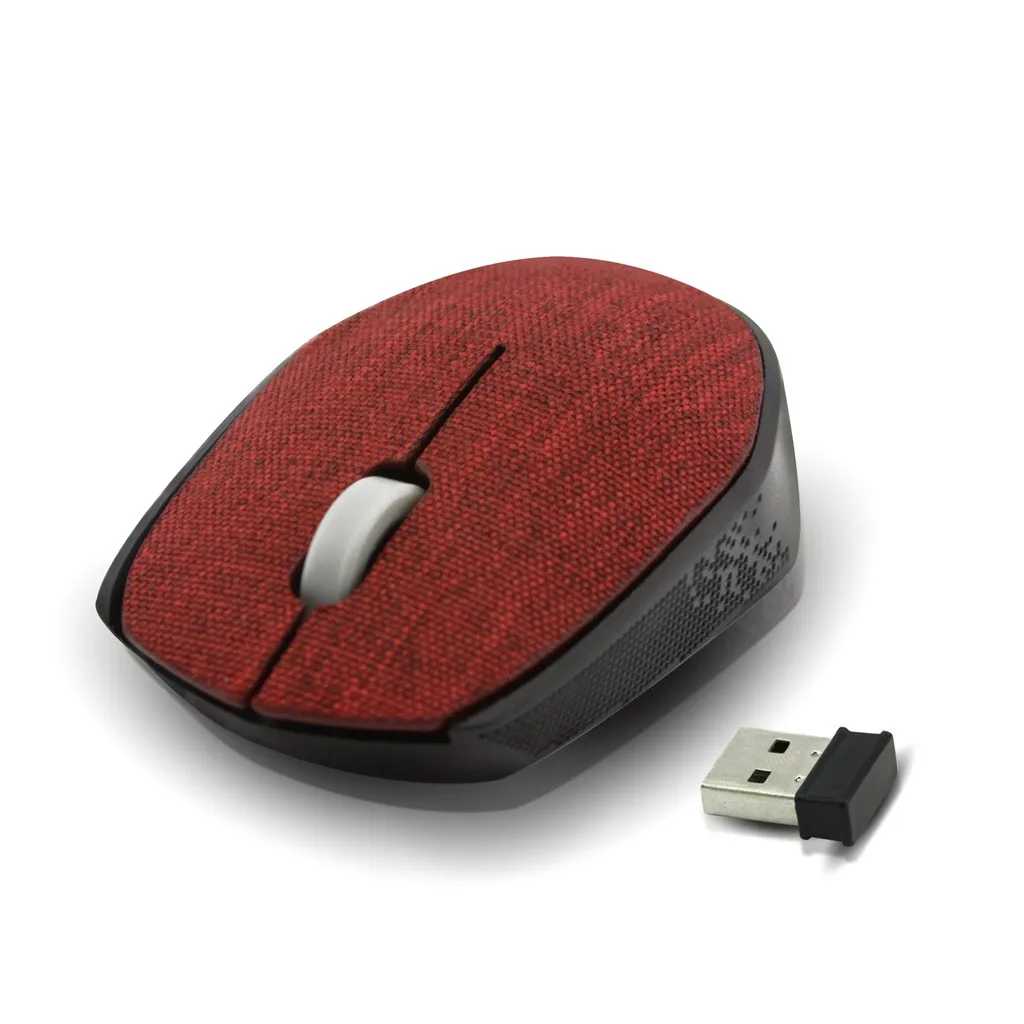 VOBERRY 2 4 GHz Беспроводная радиочастотная Bluetooth портативная беспроводная оптическая
