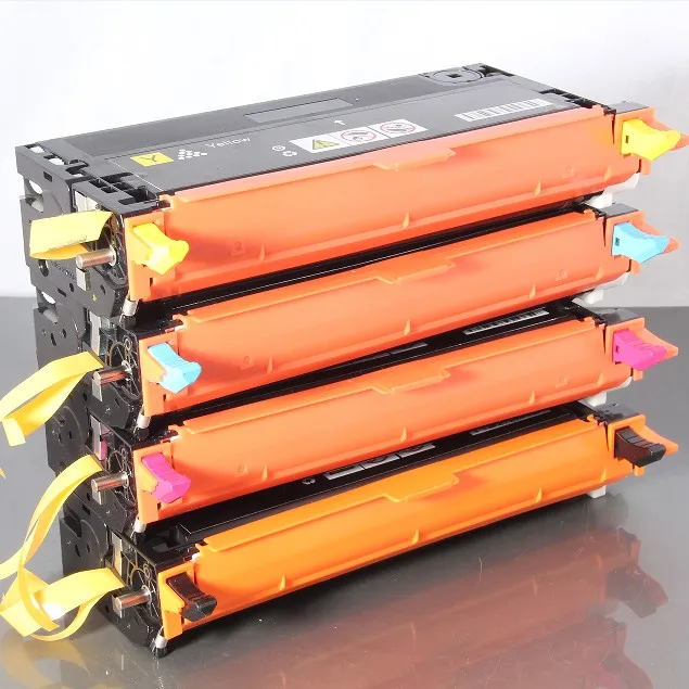 C13S051161 C13S051160 C13S051159 C13S051158 тонер картридж совместимый для Epson AcuLase C2800 2800 H C2800N C2800DN