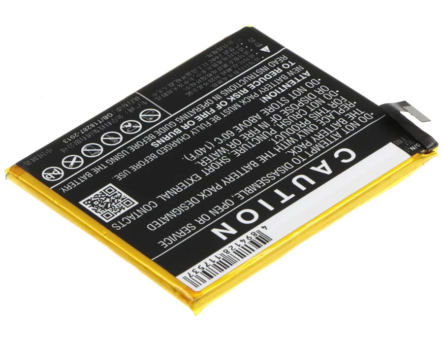 Cameron Sino Высокое качество 2800mAh батарея BT68 для MeiZu M3 mini M688C M688M M688Q M688U Meilan 3|2800mah