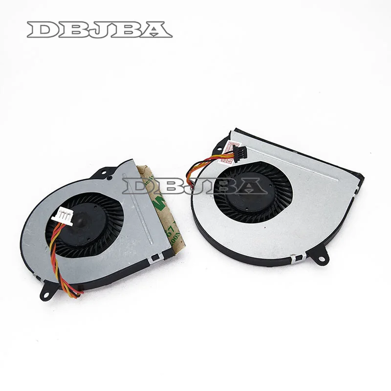 Вентилятор для Asus Eee Pad EP121 B121 KDB05105HB AH1G KDB05105HB-AH1G AH1F охлаждающий вентилятор