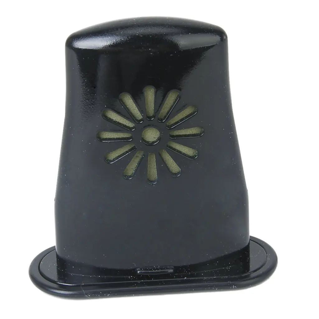 Шьет хорошее предложение увлажнитель для акустической гитары черный|guitar