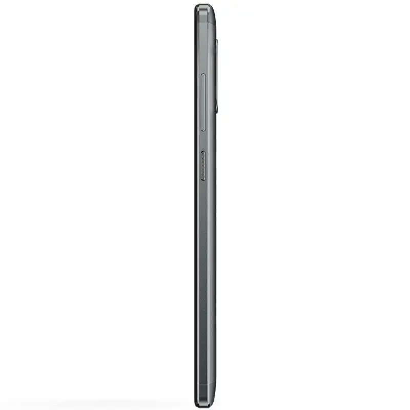 Lenovo phab2 плюс 6 4 дюймов PB2 670N телефона android двойной камеры заднего вида LTE MT8783 3 ГБ