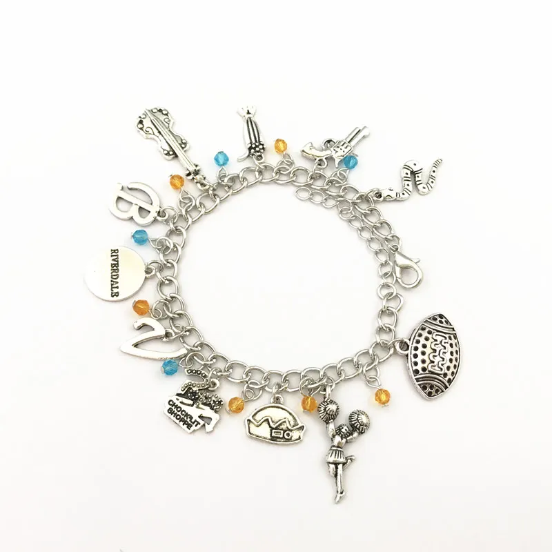 FANTASY UNIVERSE Бесплатная доставка 20 шт много браслет MSEINV01|charm bracelet|a braceletbracelet a |