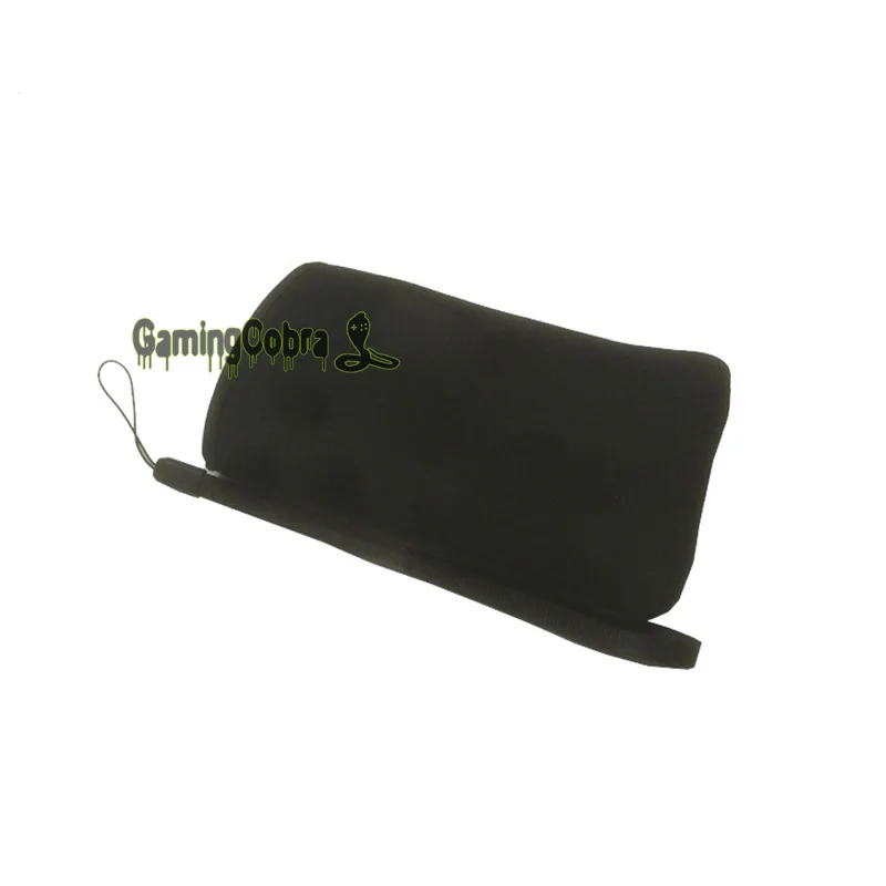 Для nintendo 3DS/New 3DS защитный чехол для переноски дорожная сумка хранения