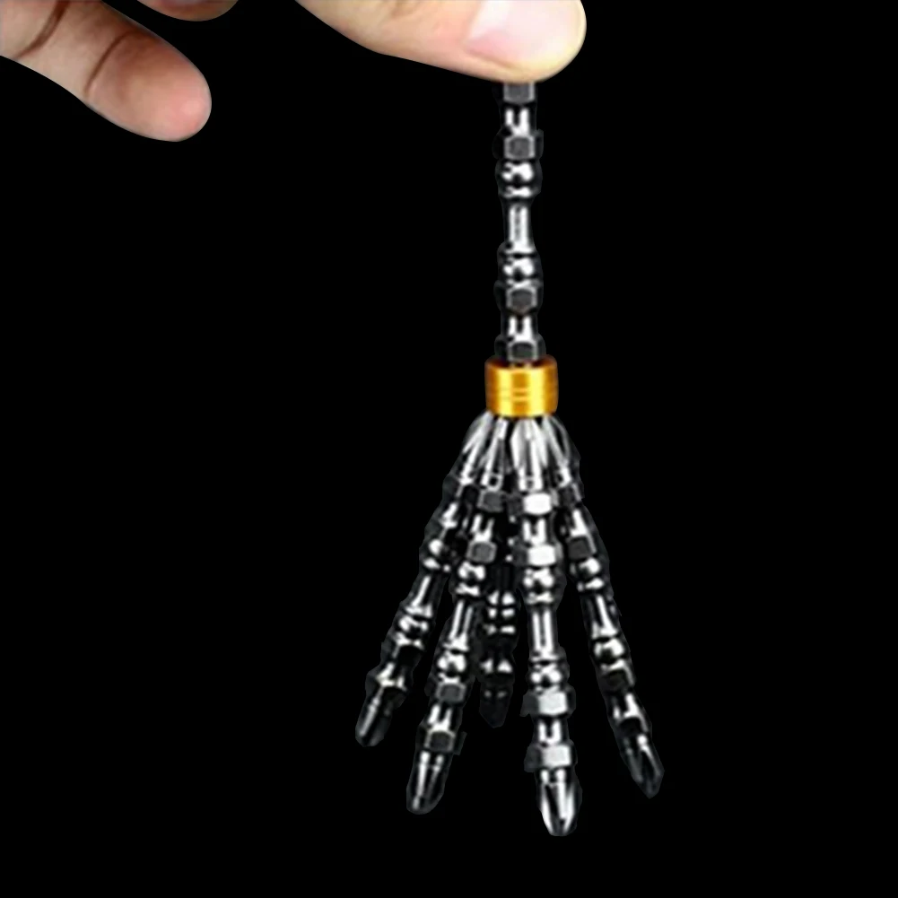 PH2 Hardness 65MM Cross Head Screwdriver Bit Double Electric Phillips Screw Driver With Magnetic Ring | Инструменты