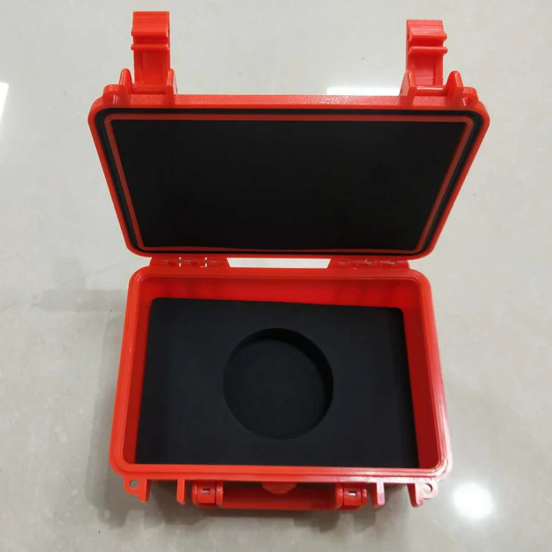 Ящик для хранения трос безопасности походов троса палатка фиксированный шнур