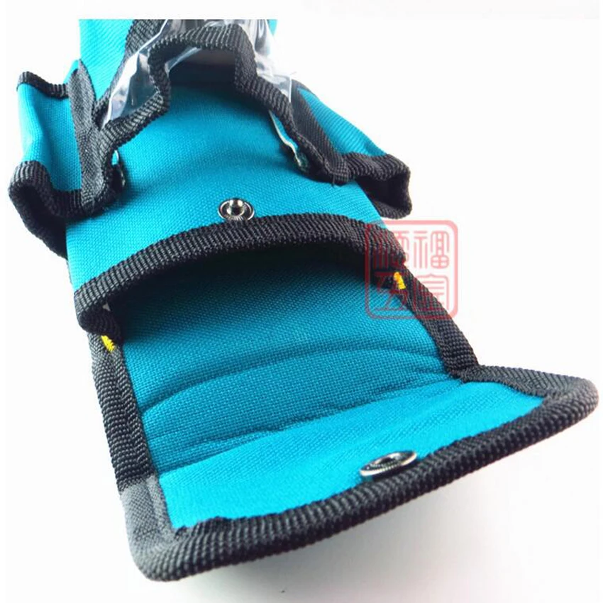 1PC Multifunctional Repair Pouch Pocket Tool Bag Waterproof Oxford cloth Tools Kit Pockets Waist Belt for Electrician | Инструменты