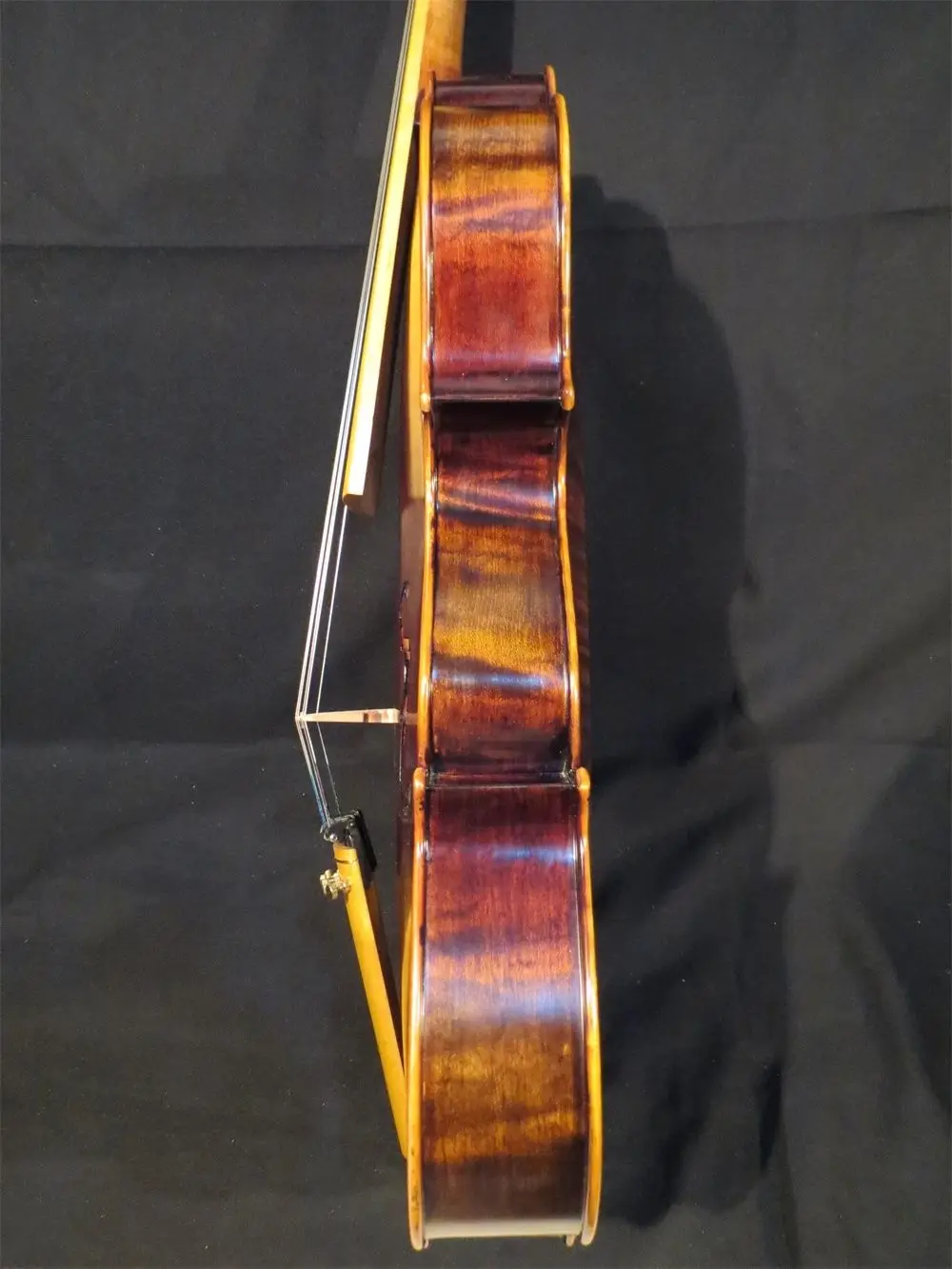Стиль барокко SONG label maestro 5 струн 20 &quotviola для профессионального концертного