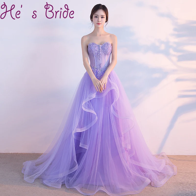Вечернее платье без бретелек рукавов с завязкой на спине|evening dress|evening dresses elegantparty