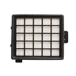 Сменный HEPA-фильтр для Philips FC8140 FC8142 FC8144 FC8146 FC8147 FC8148, 1 шт.