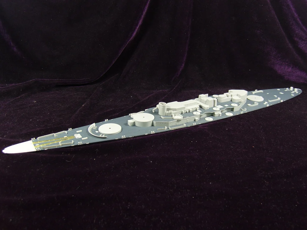 

S ручной ARTWOX 05303, каролиновый линкор, Север, деревянная палуба с ПЭ AW10043