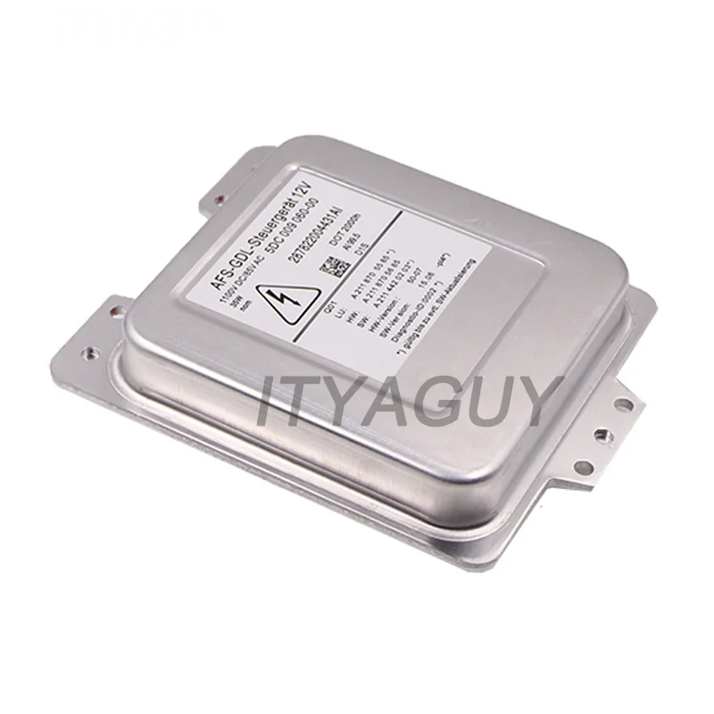 Новые фары Xe * без балласта 5DC009060-00 5DC 009 060-00 для Mercedes E-Class W211 S211 W164 | Автомобили и