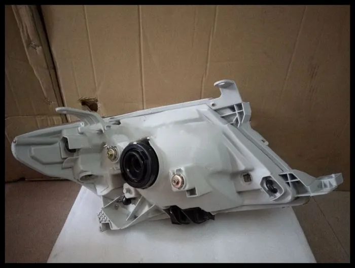 Osmrk фары в сборе для Toyota HILUX VIGO 2008 2011|Фара авто сборе| |