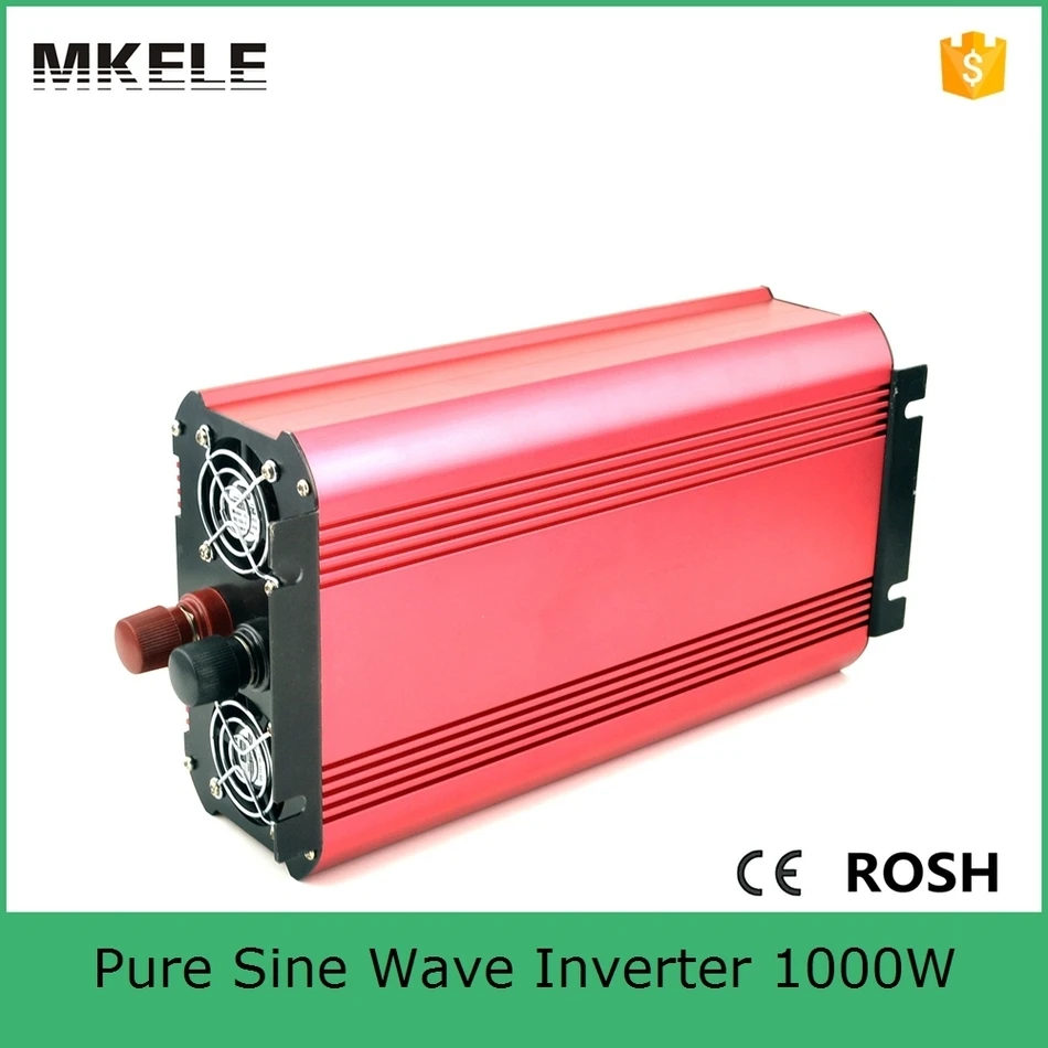 MKP1000 122R высокого уровня 12vdc 120vac 1000w dc ac Чистая синусоида Инвертор схема инвертор