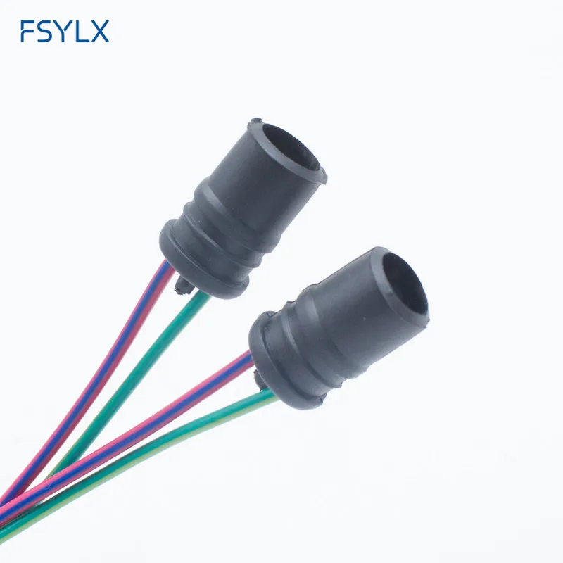 50 шт. держатели для светодиодных ламп T10 W5W T15 T10|holder for|holder for carholder led |