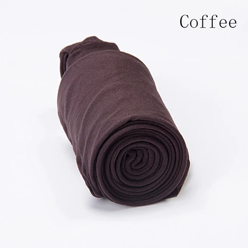 Coffee FENNASI, Осень-зима, черные сексуальные нейлоновые женские леггинсы, высокая талия, пуш-ап, женские Компрессионные Леггинсы, женские розовые леггинсы - Цвет: Coffee