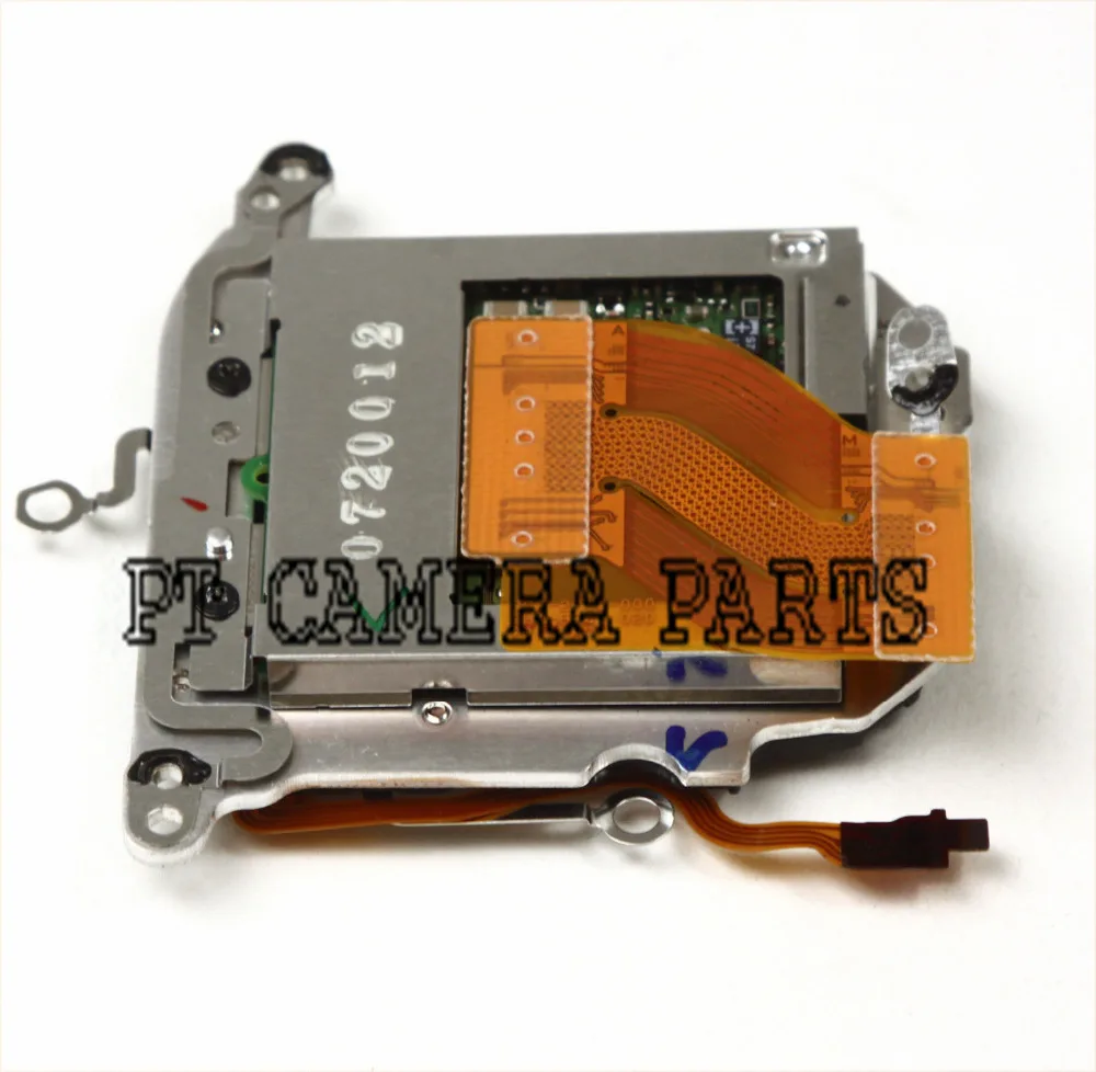 Оригинальный 550D Rebel T2i Kiss Digital X4 CCD CMOS датчик изображения с отличным фильтром