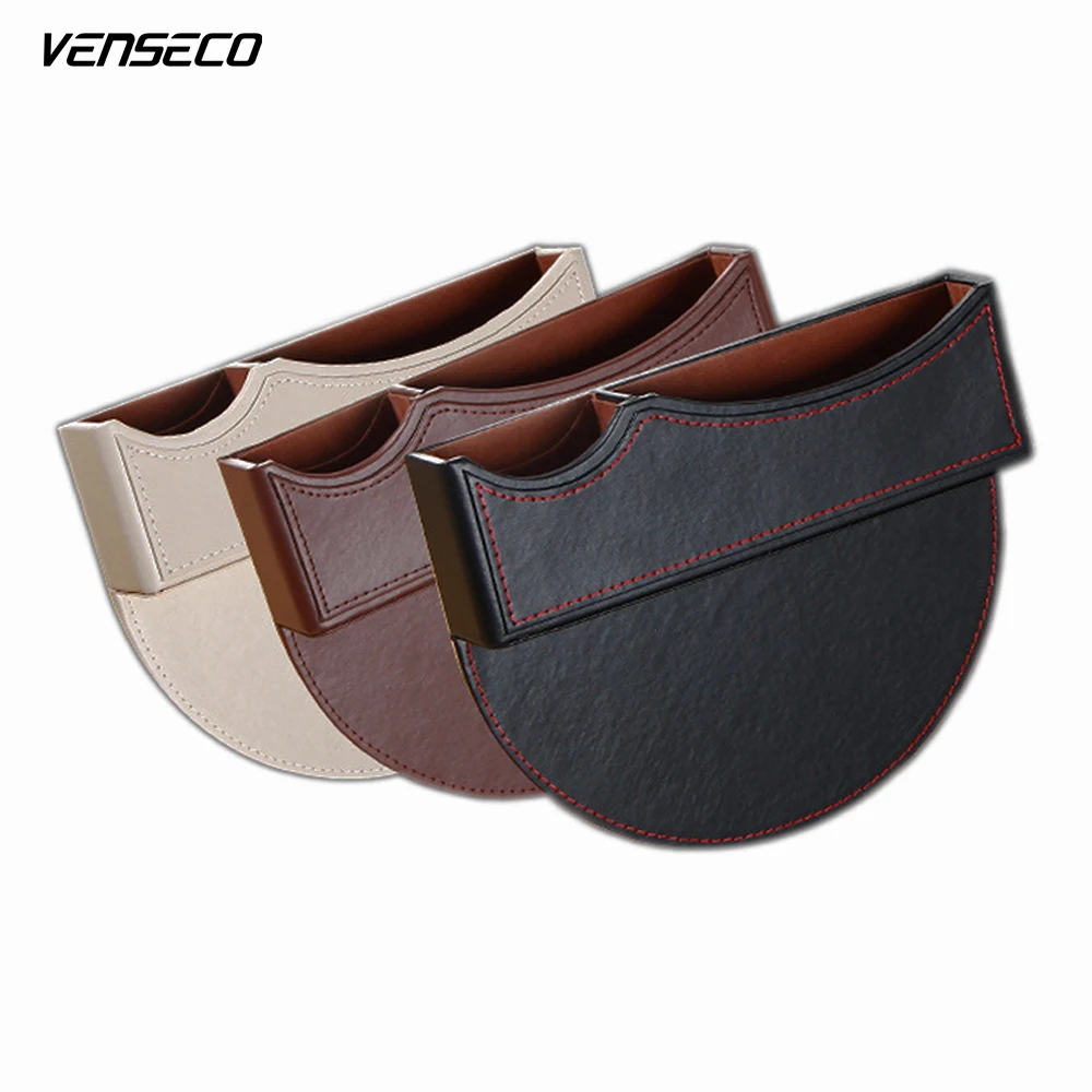 Venseco Автокресло Организатор искусственная кожа автомобиля организатор