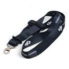 RC пульт дистанционного управления шейный ремешок Ремешок для DJI Phantom 34 Inspire 1Mavic AirSpark передатчик