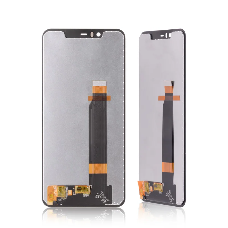 Original Display For NOKIA 5 TA-1053 N5 LCD Touch Screen Digitizer Replacement for 5.1 Plus 2018 | Мобильные телефоны и