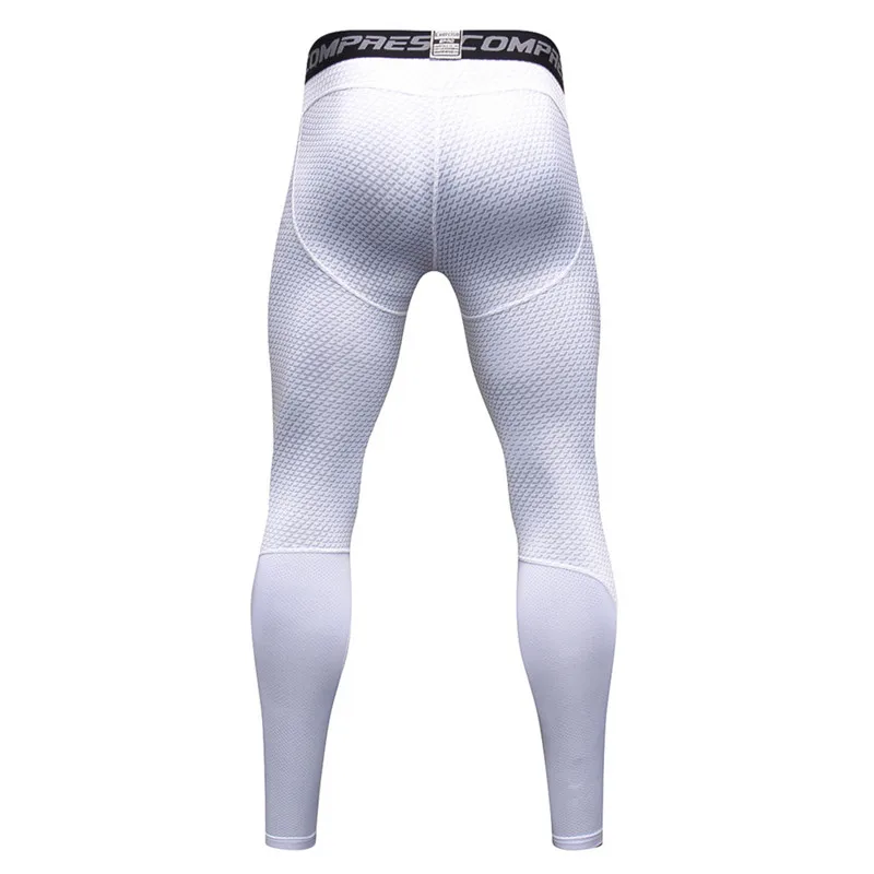Men Quick Dry Compression Long Johns 3d Two Piece Set Fitness Winter Male Spring Autumn Sporting Runs Workout Thermal Underwear