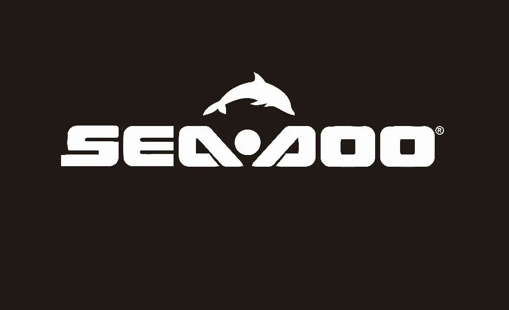 Флаг Seadoo 90*150 см | Дом и сад