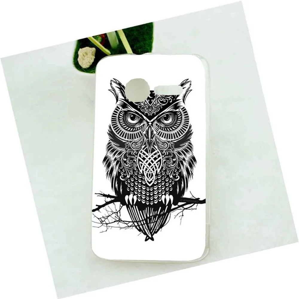 Чехол для телефона Alcatel One Touch Pixi 4007 4007X 4007E OT 4007D|design dvd case|design mobile phone casecase joystick |