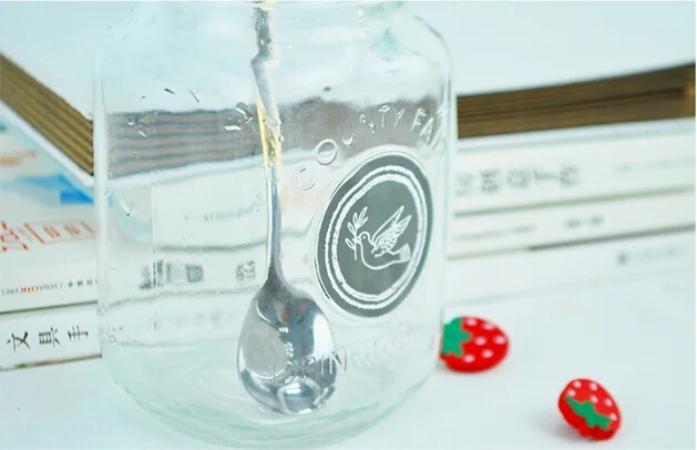 18 шт. Новая серия винтажных рисунков круглая дизайнерская Крафтовая наклейка с