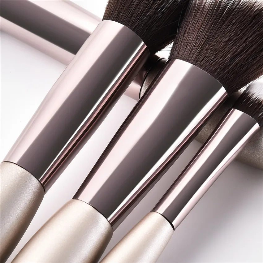 10 шт. набор кистей для макияжа живота беременных