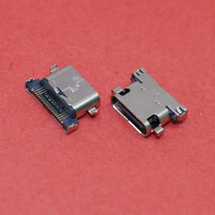 ChengHaoRan Micro USB разъем гнездо разъема порта зарядки для LG G5 замена MC 351|charging port|charging port