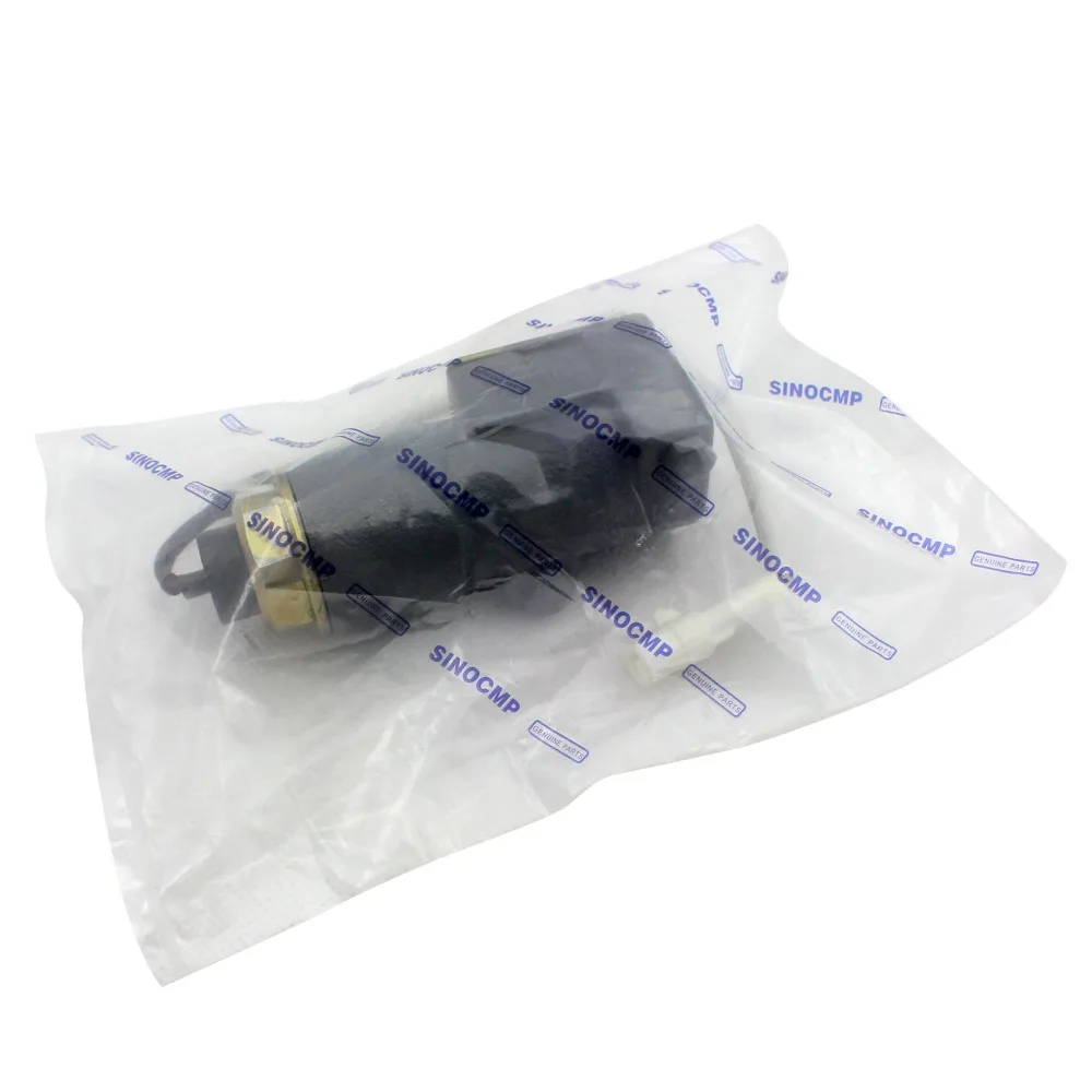 9120292 Высокоскоростной Электромагнитный клапан для экскаватора|valve|valve solenoidvalve 12 |