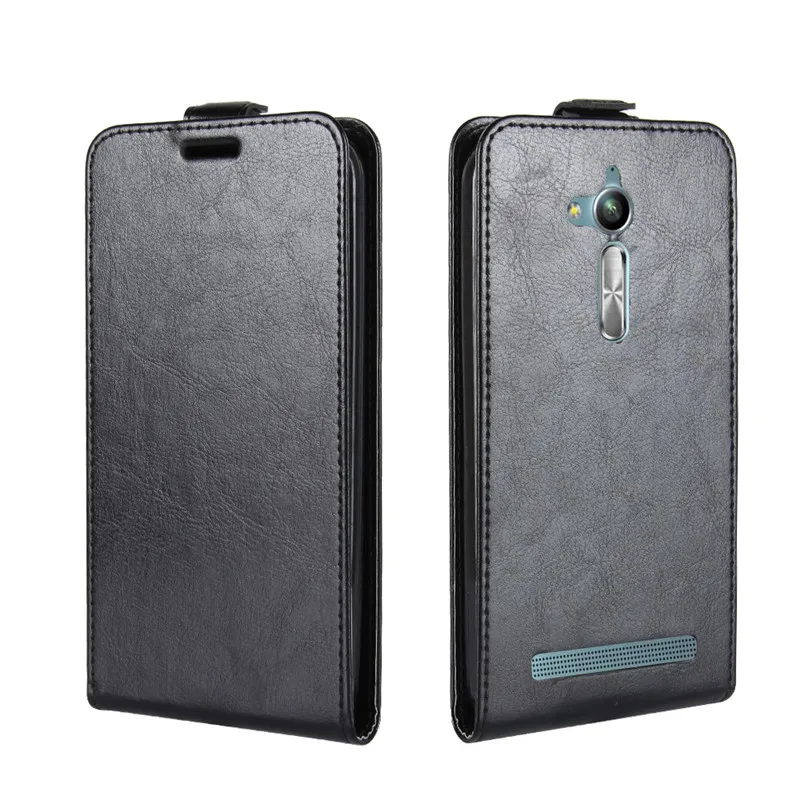 Чехол для Asus Zenfone Go ZB500KG чехол X00BD 5 0 телефона из искусственной кожи ZB ZB500 500 кг |