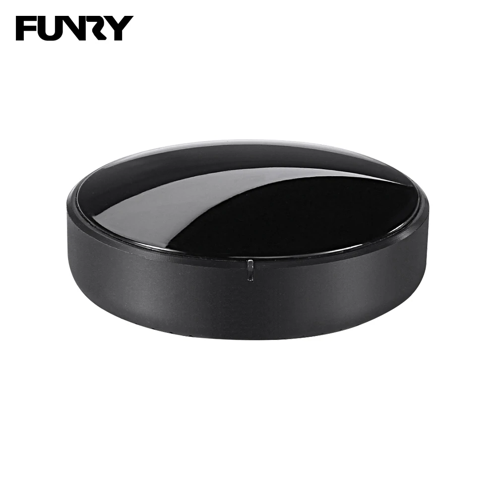 Funry Wifi переключатель RC Мини умный беспроводной пульт дистанционного управления RF 433 МГц/315 МГц 2,4 ГГц для автоматизации умного дома IOS Android