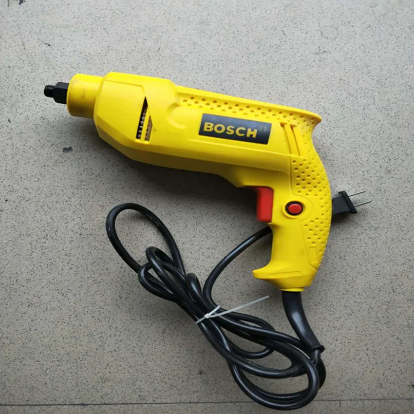 

Electric Drill for grouting Machine Parts