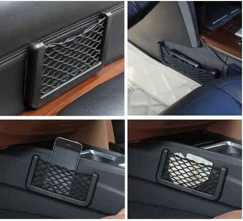 Стильные наклейки на багажник автомобиля в новом стиле для Honda civic 2006-2016