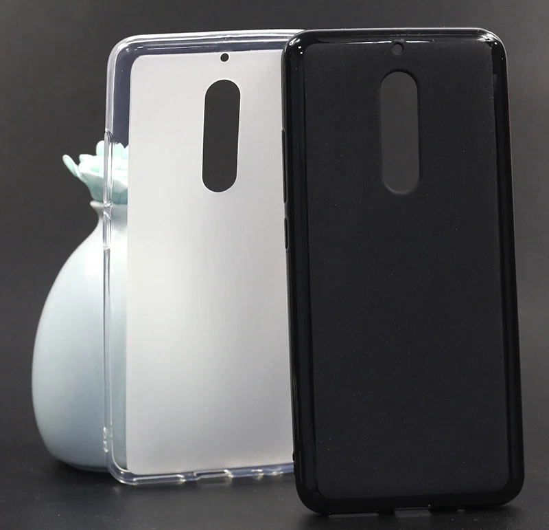 Крышка для Umidigi S2/umidigi S2 Pro Чехол Роскошные Прохладный мягкие силиконовые чехлы из