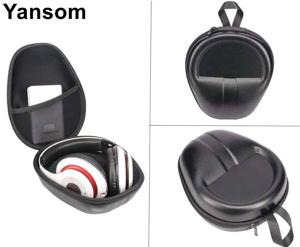 Защиты для наушников чехол Bose QuietComfort 35 (Series II) beats EP JBL T450BT Sennheiser HD 380 PRO и более