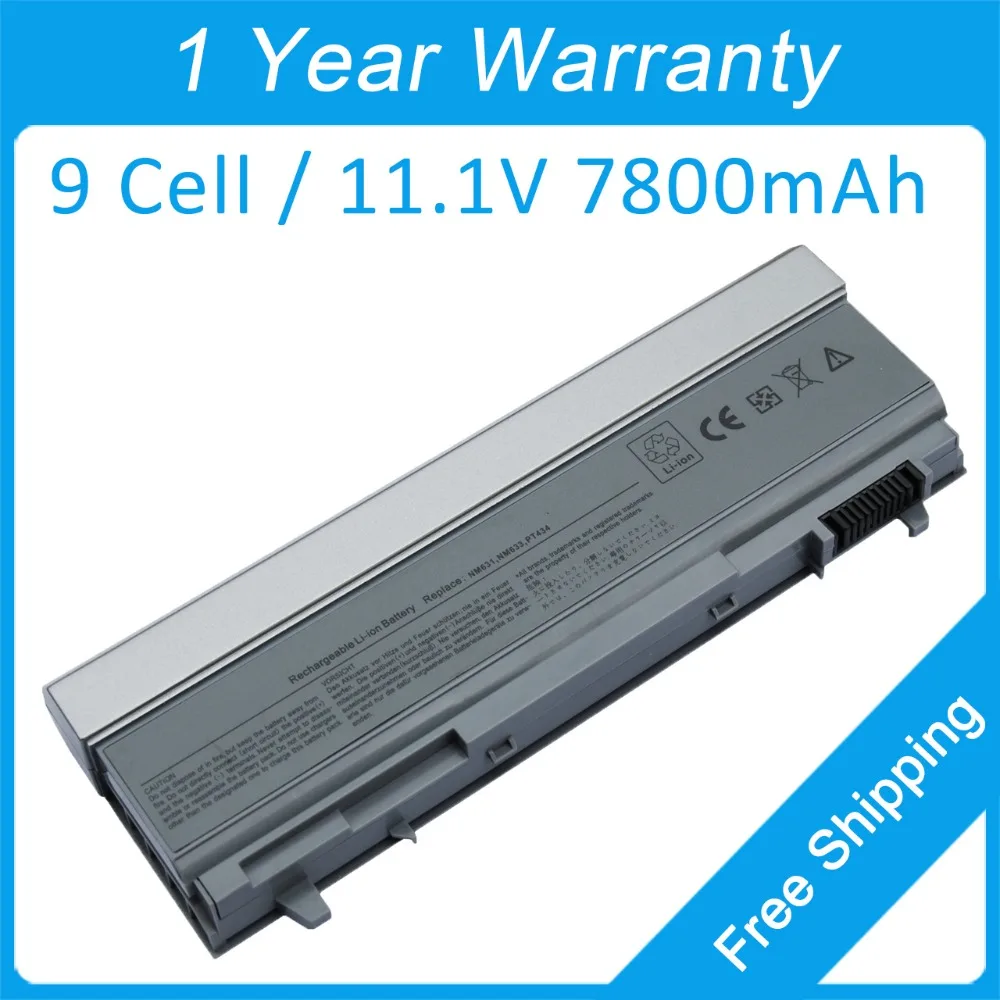 

9 dell Latitude E6400 E6410 ATG E6500 E6510 FU274 312-0754 0FU274 0FU439 312-0910 FU439 NM633 PT434