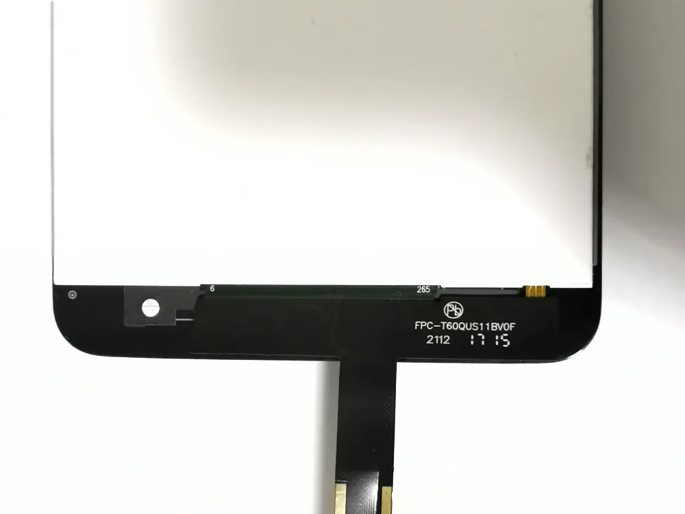 Shyueda для zte Blade Z Max Pro/zmax Pro Z981 " ips тест AAA+ ЖК-дисплей сенсорный экран дигитайзер с бесплатными инструментами