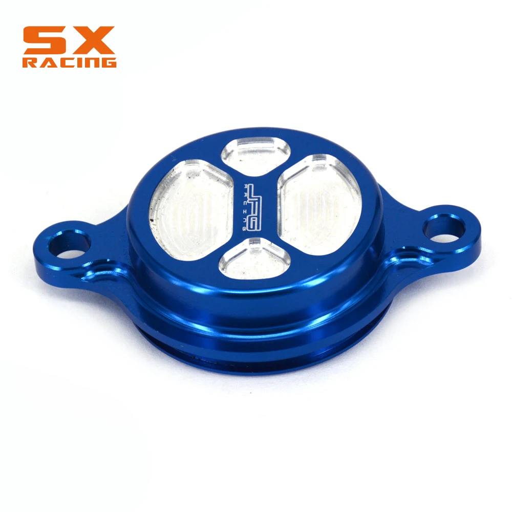 

Крышка масляного фильтра двигателя CNC мотоцикла для YAMAHA YZ250F YZ450F WR250F WR450F YZ250FX YZ450FX YZ WR 250F 450F 250FX 450FX