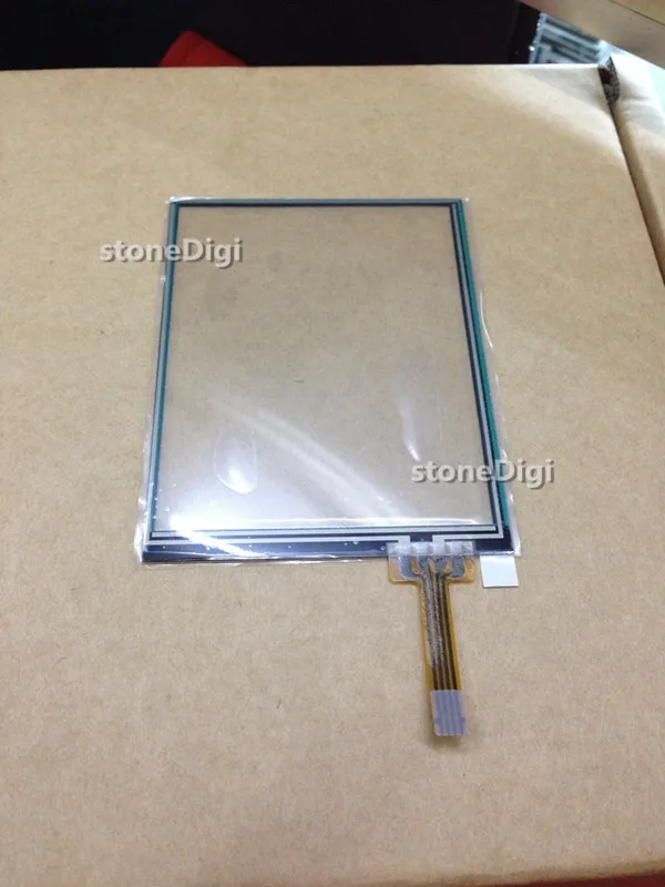 Новый сенсорный экран с цифровым преобразователем для TOPCON | Компьютеры и офис