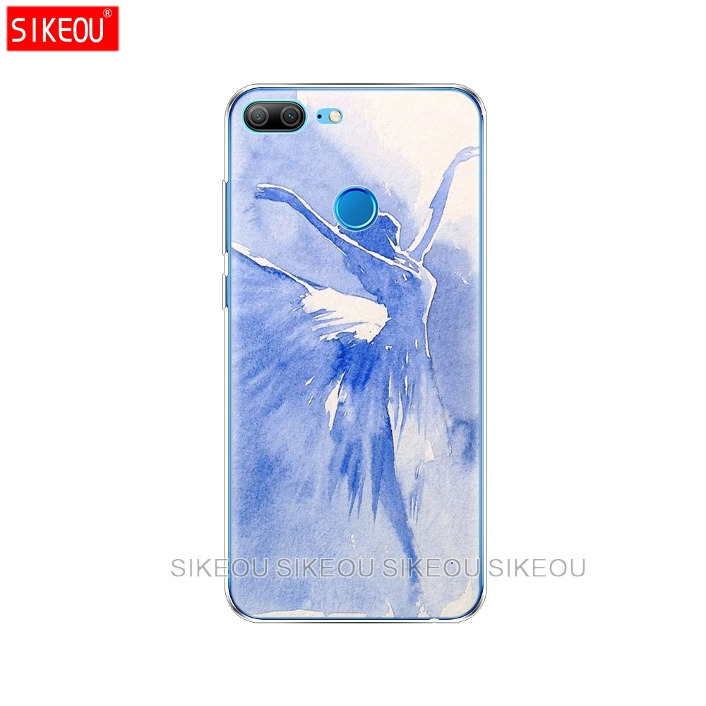 Силиконовый чехол для телефона Huawei Honor 10 V10 3c 4C 5c 5x 4A 6A 6C pro 6X 7X 6 7 8 9 LITE