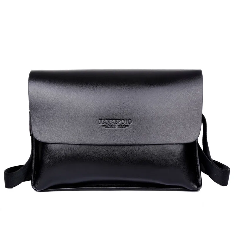 EBOYU HOT SOLD Men Shoulder Bag,men Handbags,business Bag,TOP Genuine Leather Men Bag,fashion Husband Women Men Messenger Bag