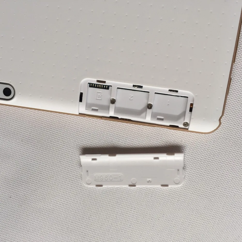 Планшетный ПК 9 6 дюймов Android 5 1 Восьмиядерный 4G LTE 3g WCDMA телефонный звонок 2 Гб ОЗУ 16