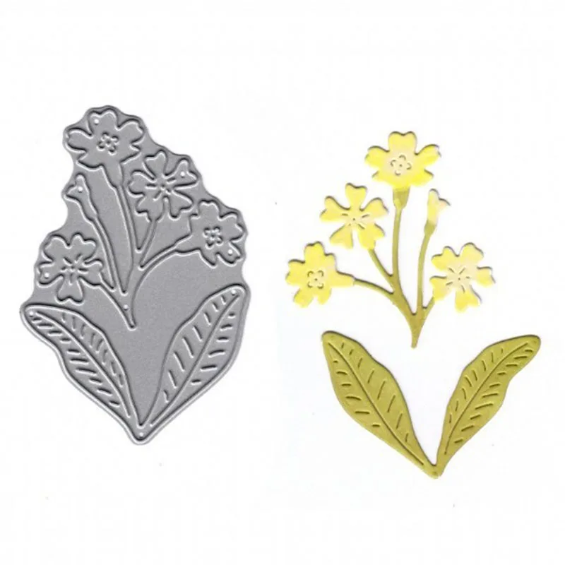 Штампованные трафареты для DIY скрапбукинга альбомов с декоративным тиснением