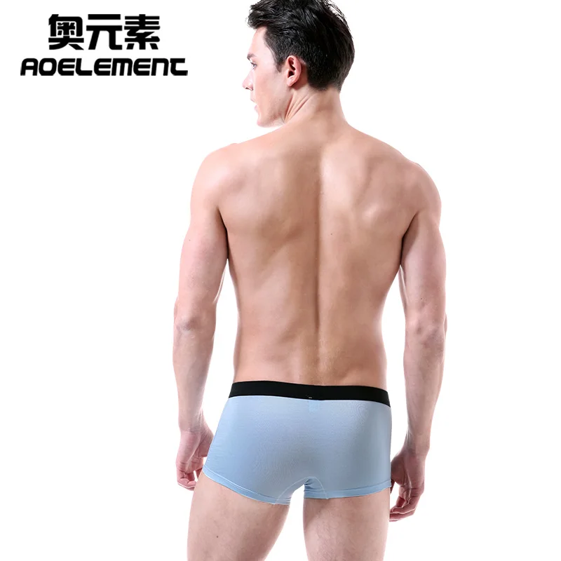 Трусы боксеры мужские Стрейчевые с низкой посадкой большие размеры|boxer trunks|boxer